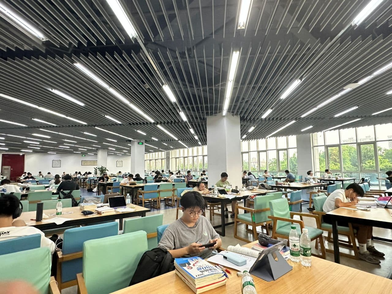 International Education Services